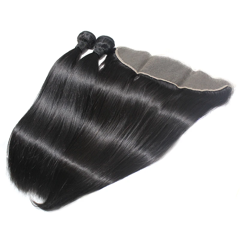 

Virgin Hair From Brazilian Straight Hair Bundles
