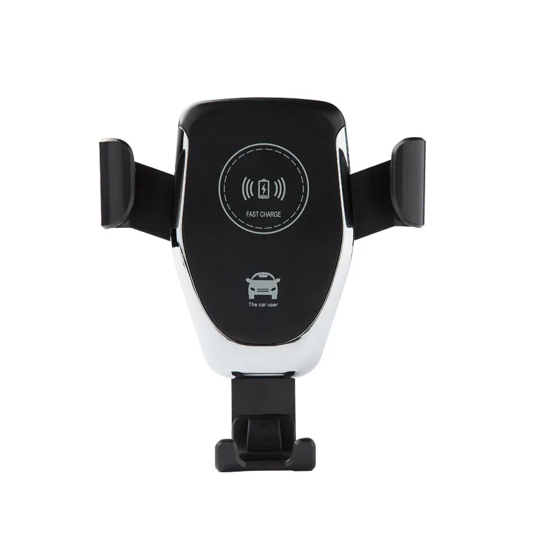 

Practical wireless car charger mount car charger holder for Mobile phone OEM brand
