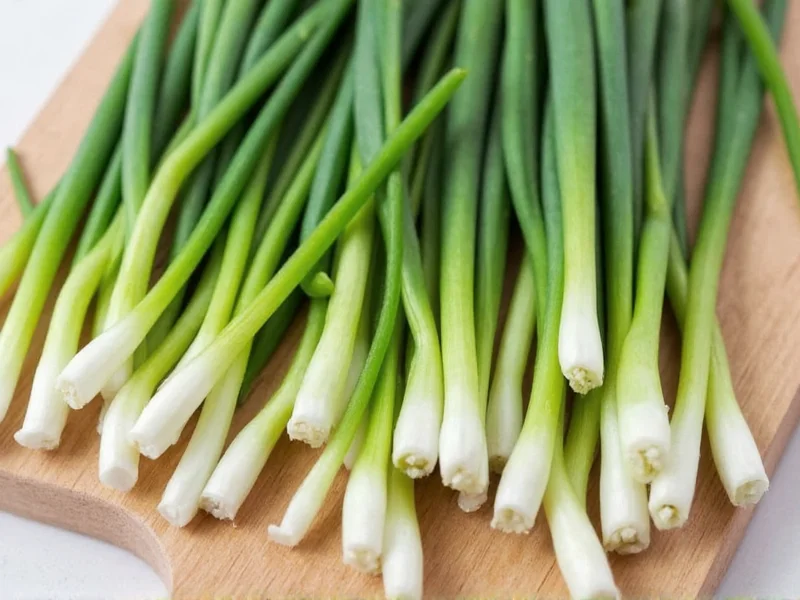 Can You Substitute Scallions for Chives? Expert Guide