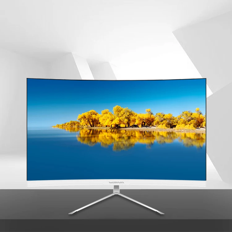 

Brand New Customizable Factory Price 24 Inch Ips Led Monitor