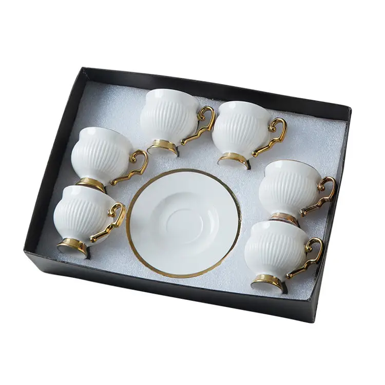 

Coffee cup MBA916101, White