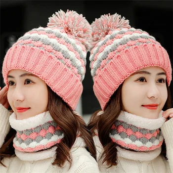 cute beanie hats for women