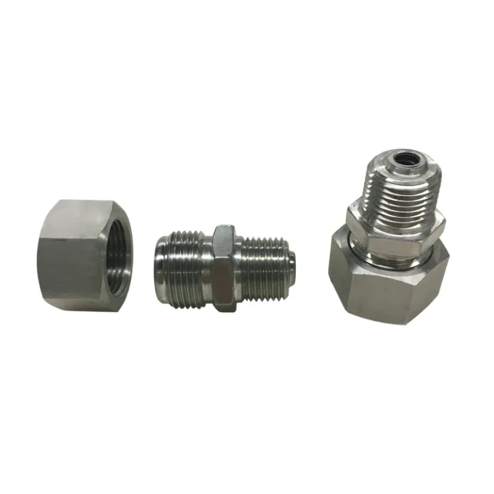 Vented Cap Body Wellhead Grease Fitting Buy China Manufactures High