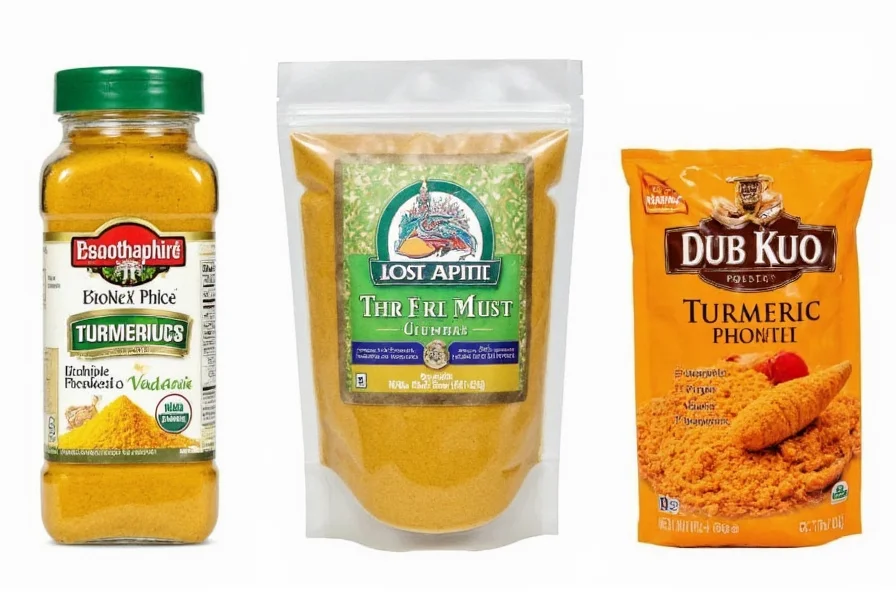 turmeric powder walmart