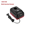 Replacement 10.8V/14.4V Electric Drill Charger For NI-CD NI-MH and lithium battery