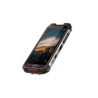 

6GB 128GB intrinsically safe rugged smartphone IP68 waterproof industrial grade mobile phone