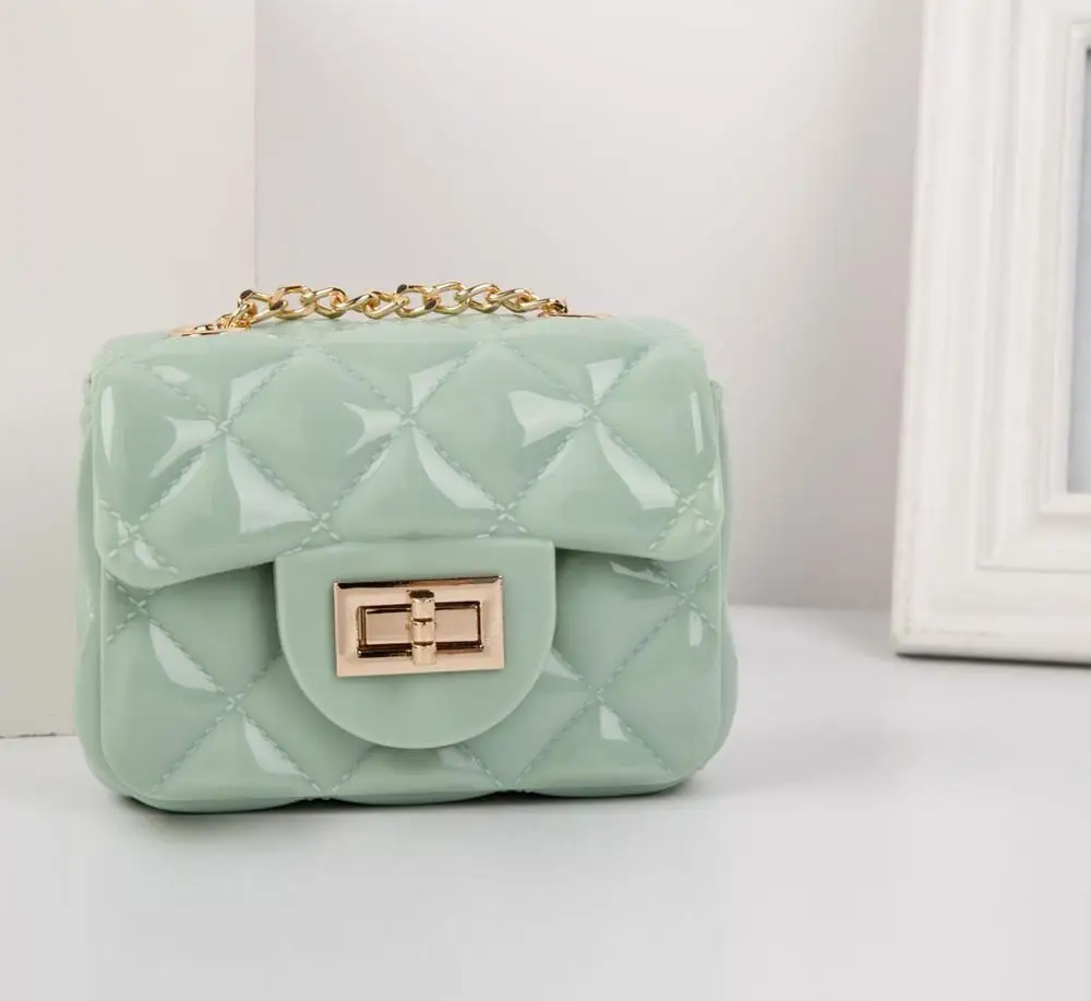 

Kids Purse Mini Handbags Fashion Little Girl Purses Kids Chain Girl Kids coin purse
