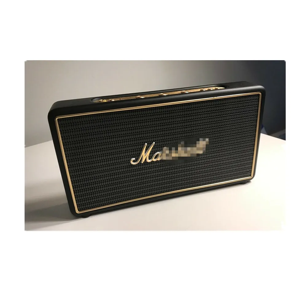 

Original Stockwell Portable Wireless Speaker For Marshalls, Black