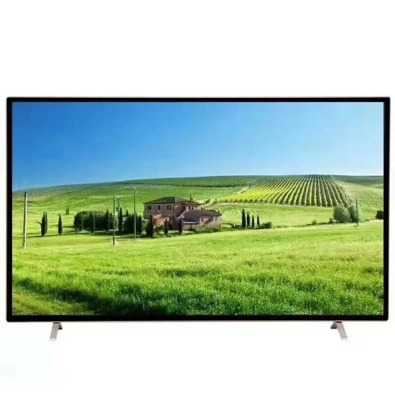 40  inch cheap home HD lcd wholesale colorful smart display