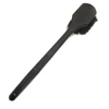 Master M71020 Soft Flagged Tip Bristles Auto Wheel Cleaning and Wash Brush with Long Handle