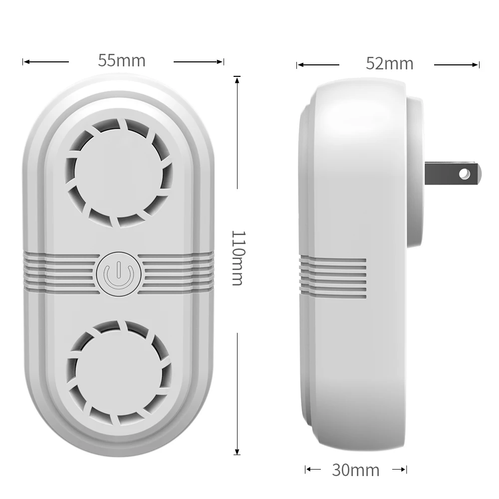 

Best Mosquito Killer Ultrasonic Pest Killer Cockroach Killer