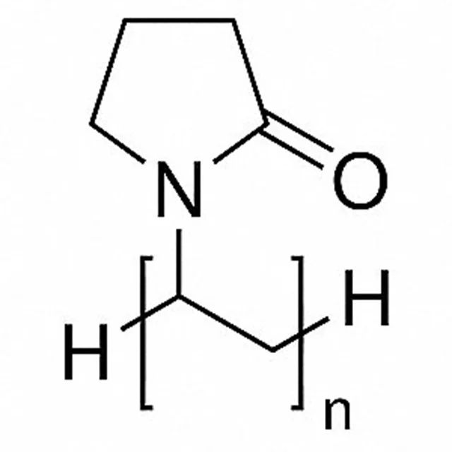 厂家供应化学试剂聚乙烯吡咯烷酮cas9003-39-8