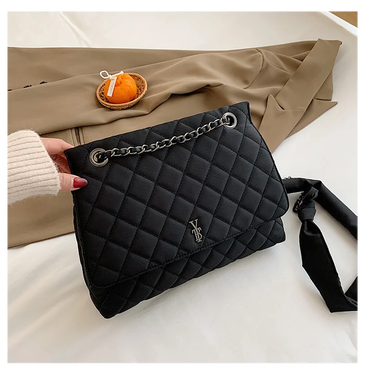 

designer handbags famous brand American handbags for Girls Purses Handbags Bow Shoulder Fashionable Customized Logo