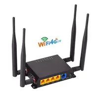 

Wifi 4G Router Network Lte Industrial Portable Gps Outdoor 3G Mini Usb Module Sim Card Slot Wifi Wireless Router