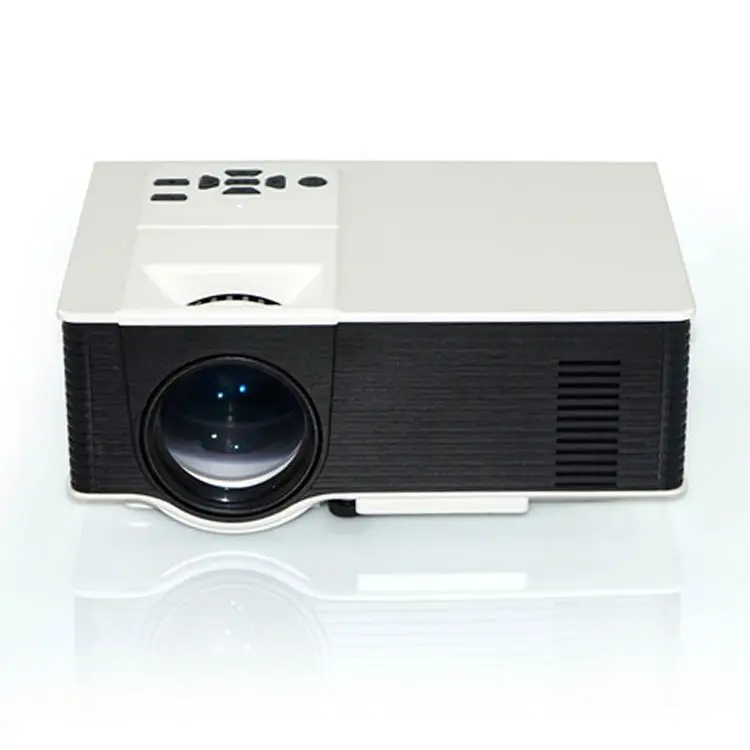 

Contrast ratio 2000:1 wifi projector android LED home projector with 1500 lumens