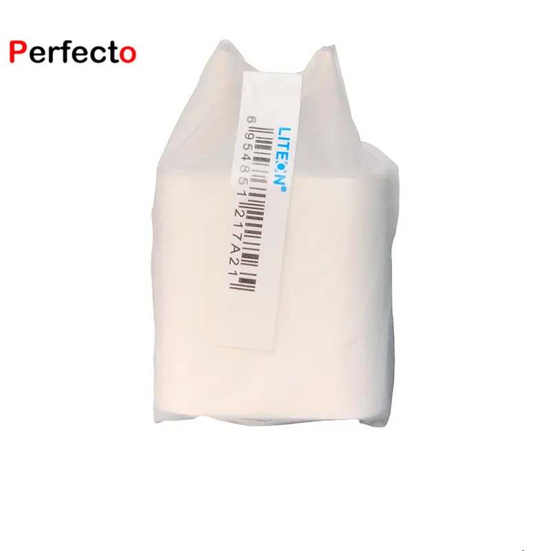 

Original E75 mobile phone wall usb charger fast charging for apple iphone 6 7 8 X charger, White