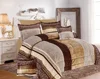 Home Use and Adults Age Group sherpa bedsheet/comforter set