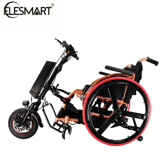 hand cycle for disabled