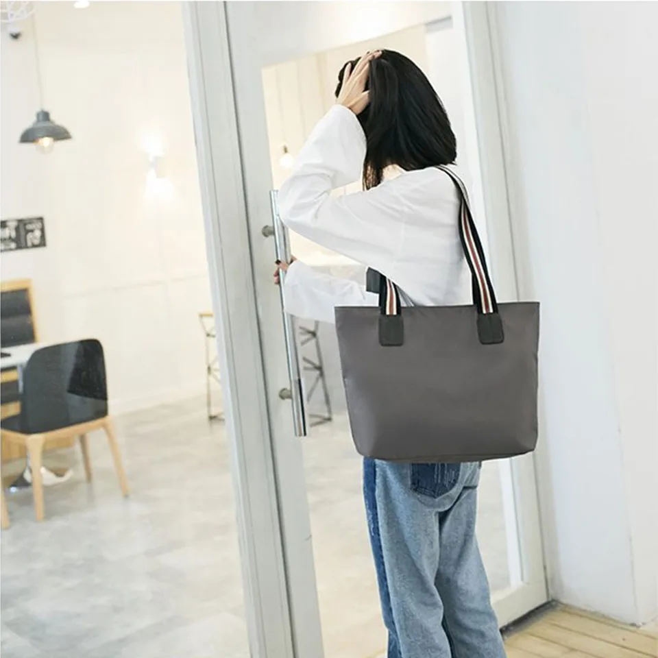 

Fashion hand bag tote purses for womandesigner totes famous brandswith custom printed logowomen beach tote bag with pocket