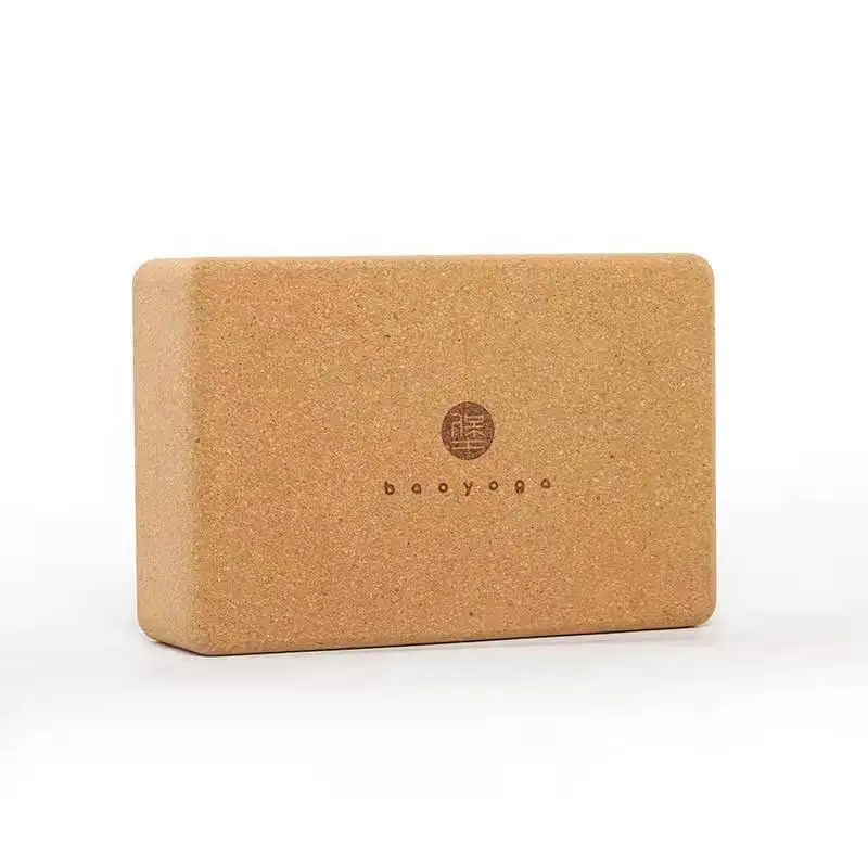 

Factory Wholesale durable and slip-resistant non-absorbent yoga block