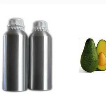
China export bulk ton price organic avocado oil 