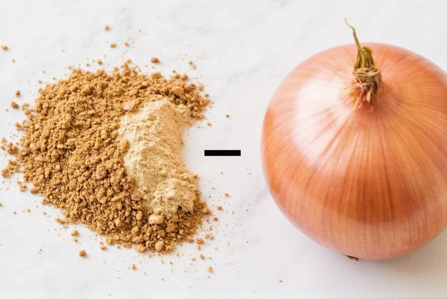 one onion equals how much onion powder a spicy guide to smart spice storage usage hacks