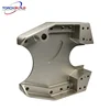 Al Industrial component parts used CNC machines