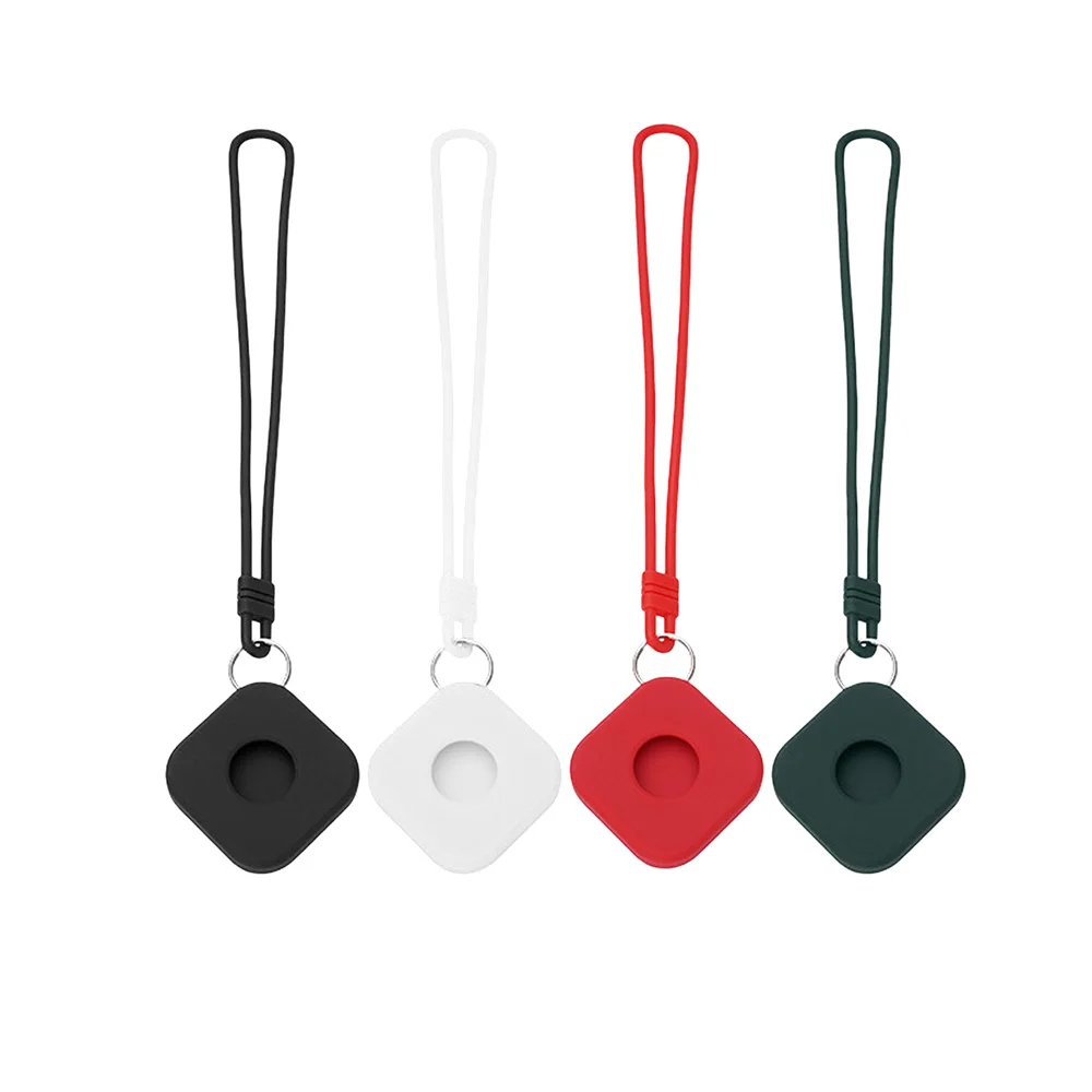 

For Airtag cases Wireless Tracker Protector Shell Silicone case For Airtag