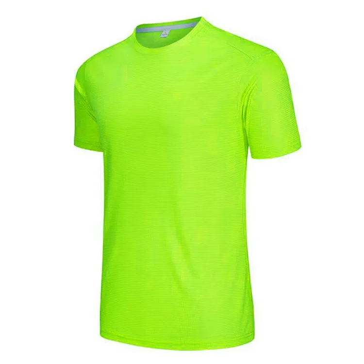 

Custom Sports T Shirt Gym Men Shirts Wholesale