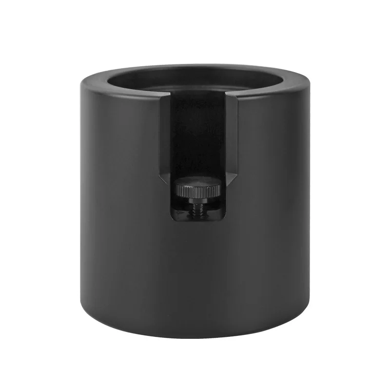 

Hot sell Coffee Accessories Barista Tools Stainless Steel Coffee Portafilter Station for Espresso Coffee