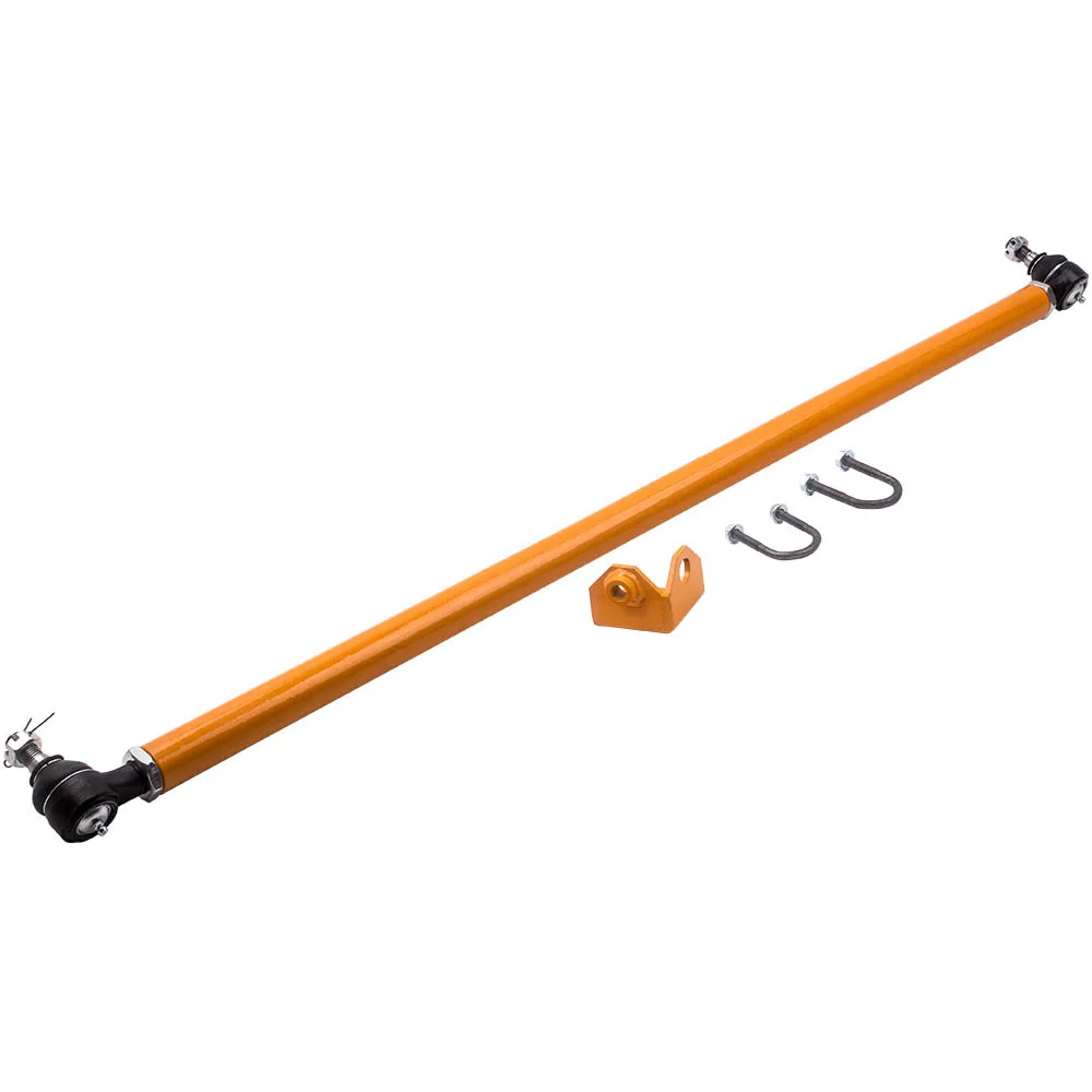

Adjustable Heavy Duty Drag Link Tie Rod for Nissan Patrol GU Y61 Steering Arm Rod