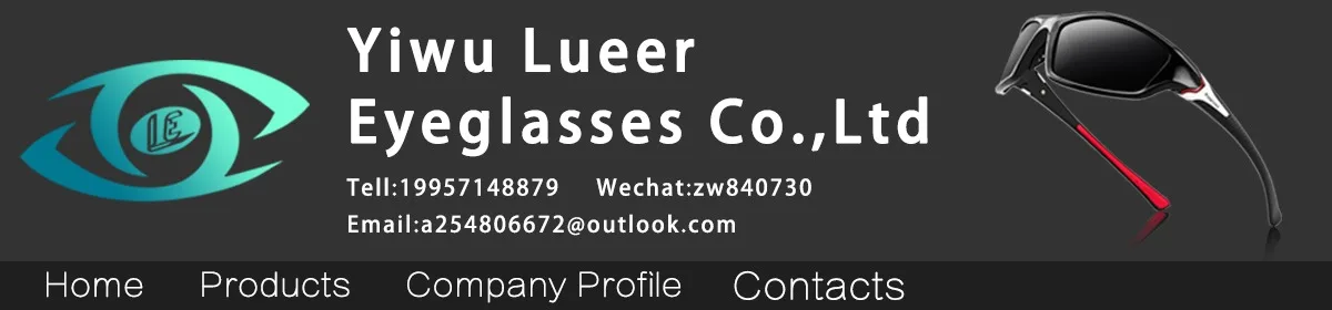 Glasses co ltd