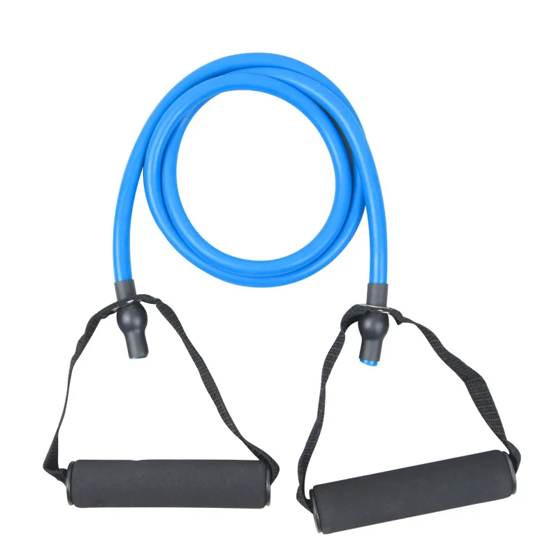 

High Quality Cheap Muscle Training Latex Resistance Band Tension Rope Expander