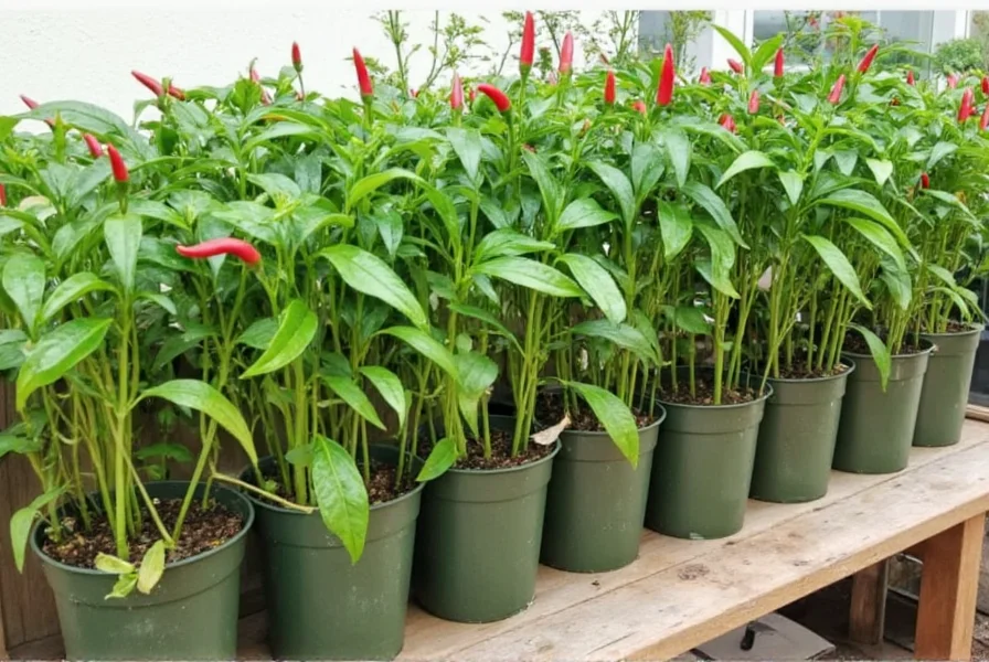 Best Companion Plants for Peppers: Science-Backed Pairings