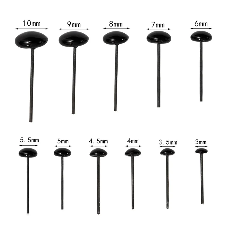 Eye accessories