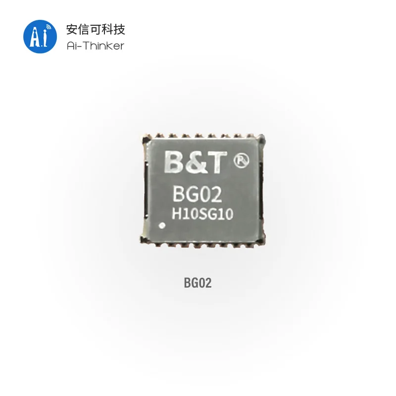 Aithinker Smallest Gps Tracking Module Bg02 Base On Embedded Gps Ic