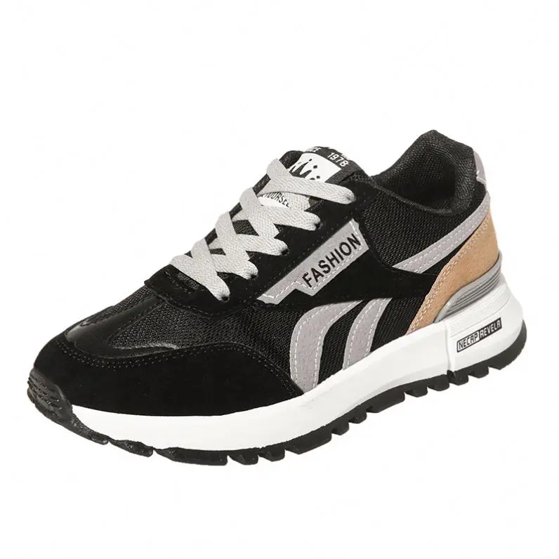 

Custom size men and women popular breathable running athletic model brand sport athletic shoes, Optional