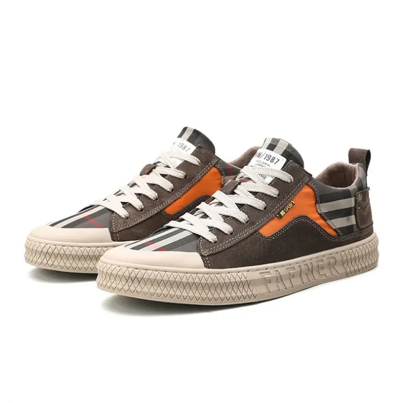 

2020 New Fashion Sneaker Shoes All Seasons School Shoes for men, Optional
