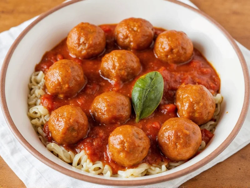 Best Sausage Ball Recipe: Perfect Every Time