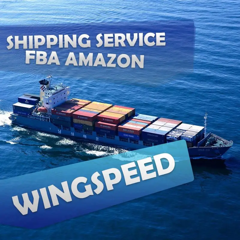 FBA freight forwarder amazon drop shipping drop shipper to USA UK door to door service----- Skype: shirley_4771
