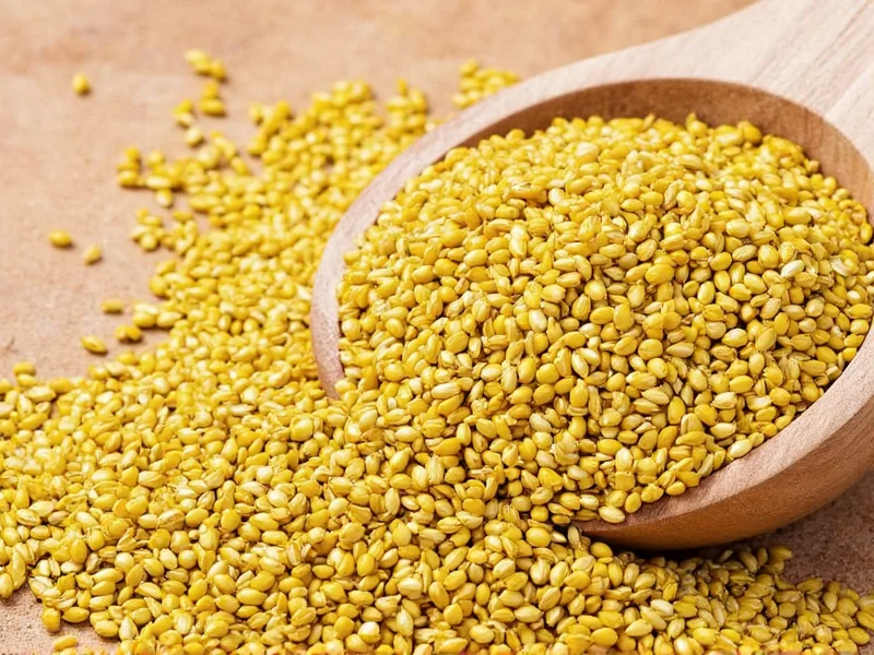 How to Use Mustard Seeds: Essential Cooking Techniques