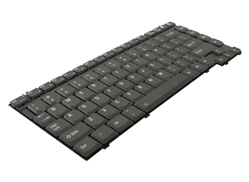 Laptop Keyboard for Toshiba Satellite A105-S4334 A45-S151 A55-S1063 EXT_A65 M115