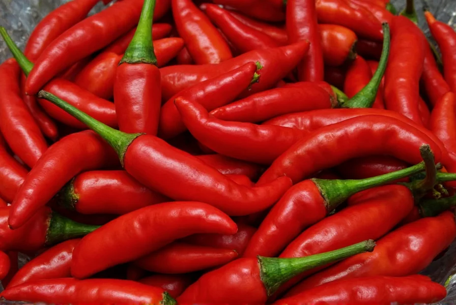 Carolina Reaper Scoville Rating: 1.4-2.2 Million SHU Explained