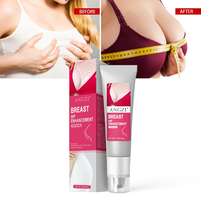 

Wholesale Herbal Best Instant Big Boobs Enhancer Firming Lift Fast Enlargement Tight Cream Breast Enhancement Enhanc Cream