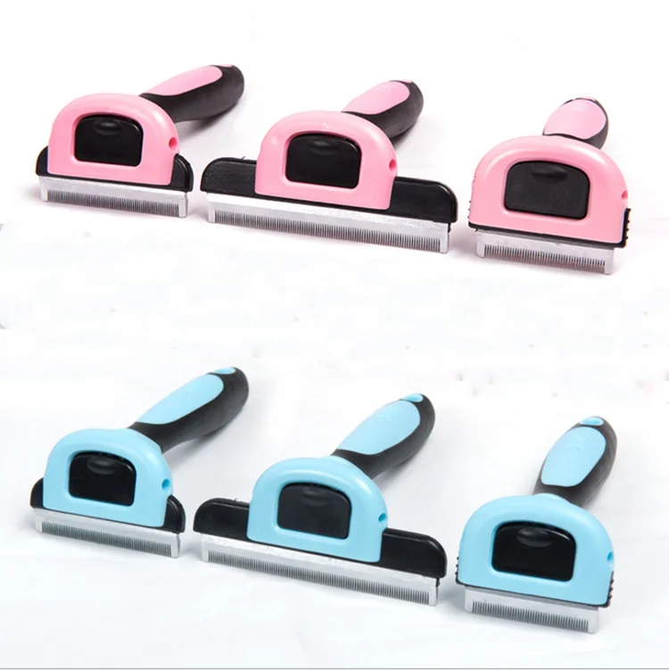 

Amazon Hot Sale high quality fashion Pet Hair Remover Brush Pet Hair Removal Comb