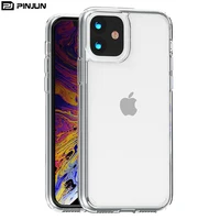 

Latest 5g Mobile Phone For iPhone11 iPhone X/XS Max XR Case,Hybrid Acrylic Hard Clear Cell Phone Case For iPhone 11 Pro Max