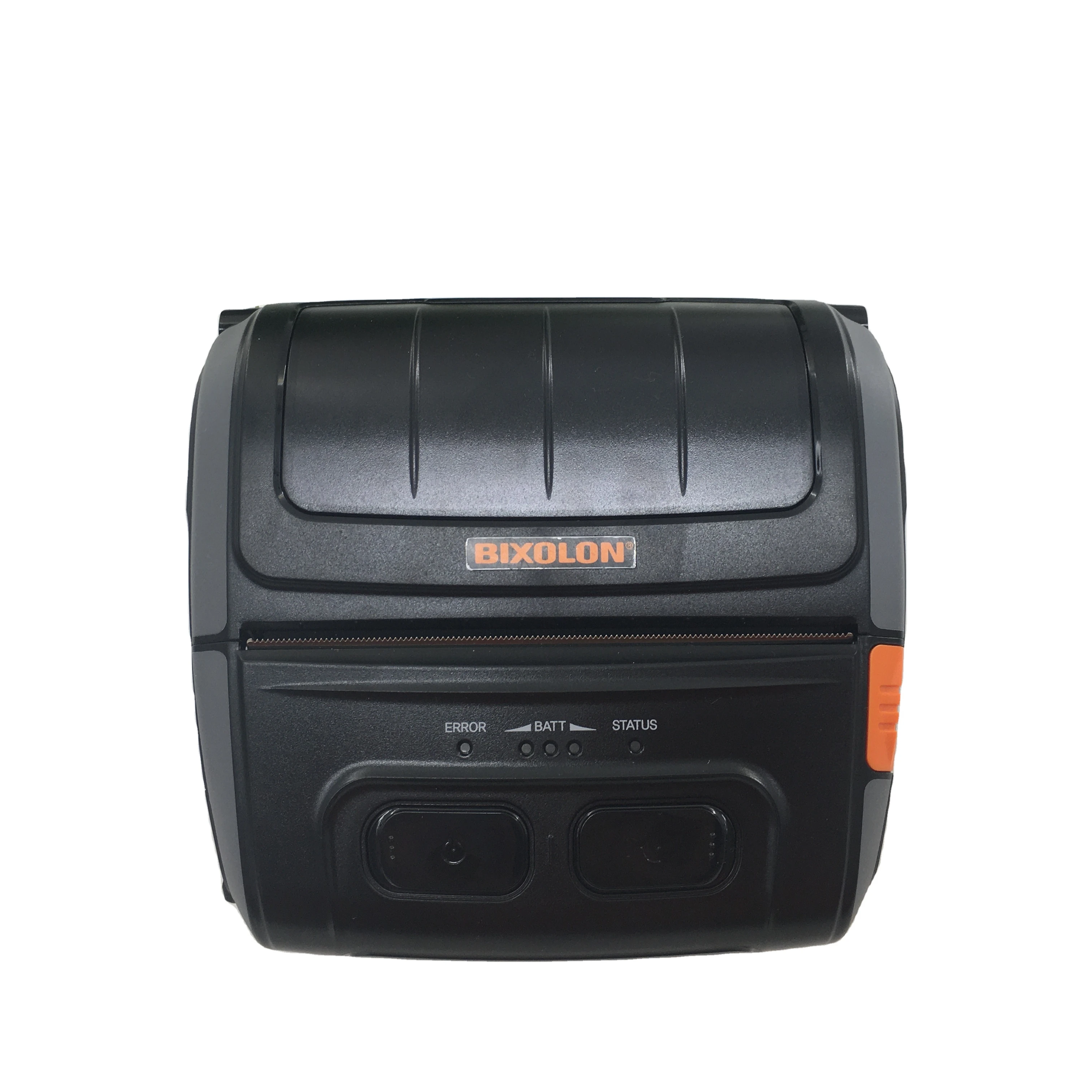 

Bixolon SPP-R410 Mobie Barcode Printer Mini Protable Lable Bixolon 203dpi USB Port Direct Thermal Portable Barcode Printer