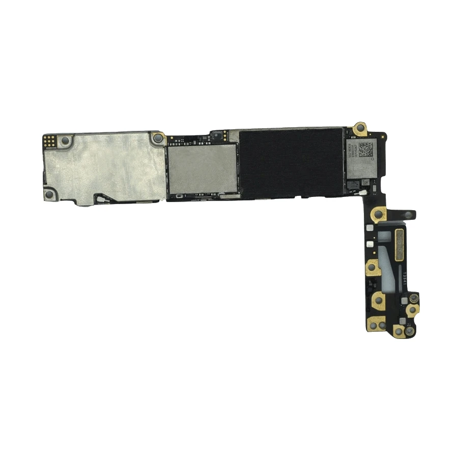 

Factory Unlocked Motherboard for iPhone 6 logic board mainboard Without Touch ID For iPhone 6 Tested Good Working Original