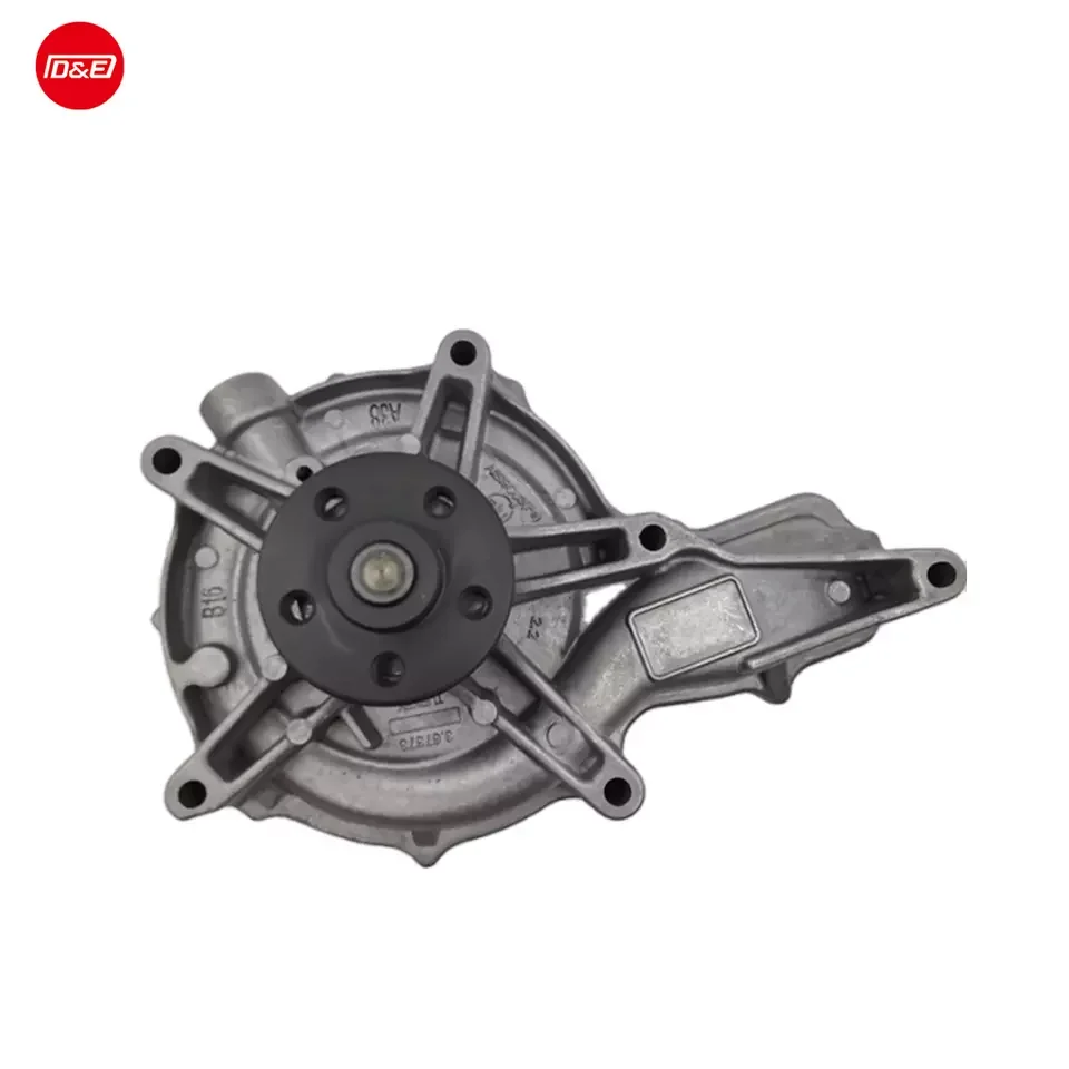 

Truck excavator Coolant water pump 20744939 85109694 85124623 20538845 for Volvo EC380 EC480 EC700B D9 D11 D13 D16 B9L FH