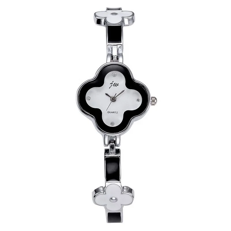 

3457 New Model Hot Sale Quartz Watch Spot Wrist Watch New Design Fashion Girls Quartz Watch